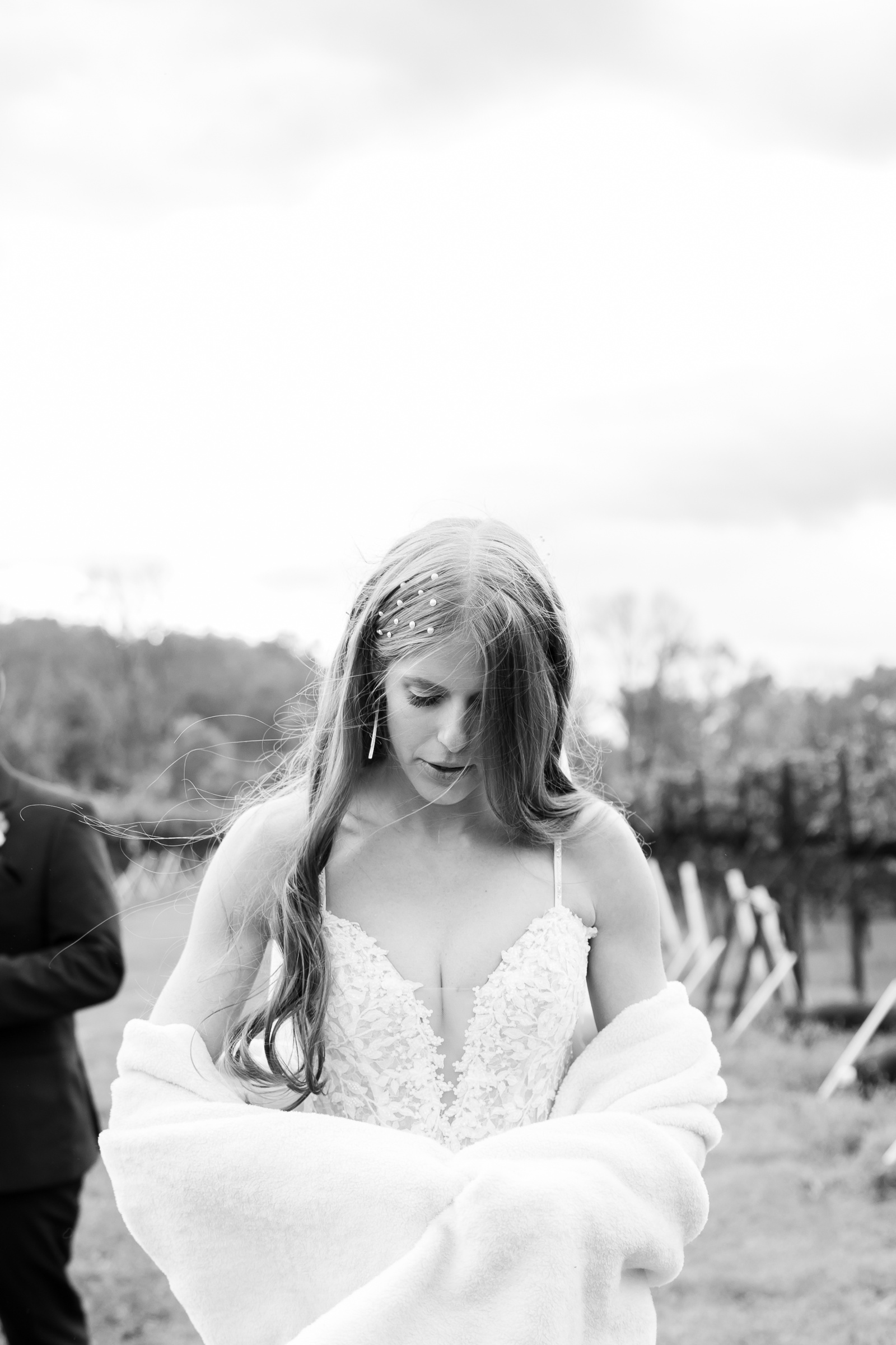 Haley Day - East Coast and Destination Wedding Photographer