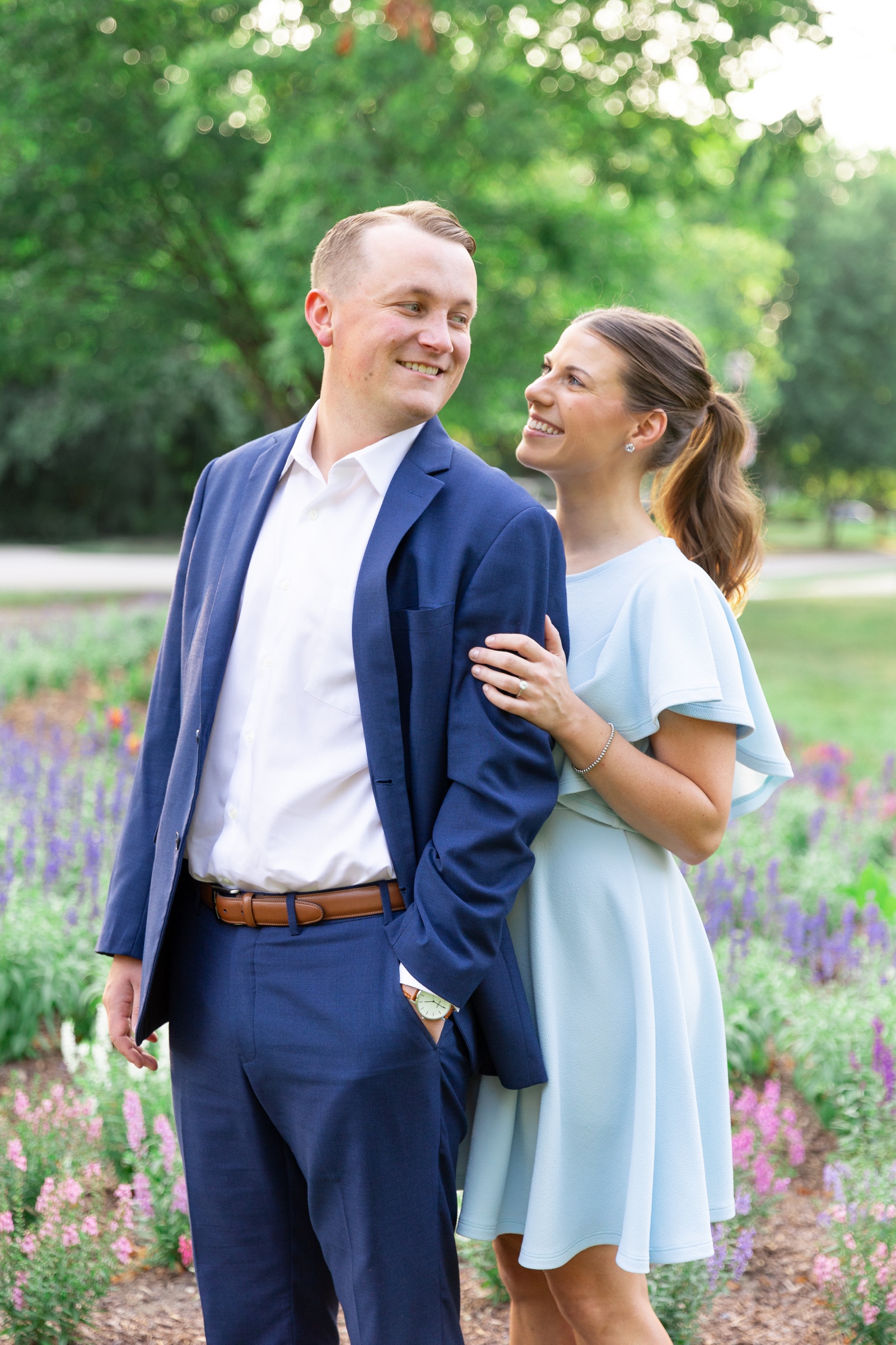 Maryland wedding photographer - Haley Day Photography