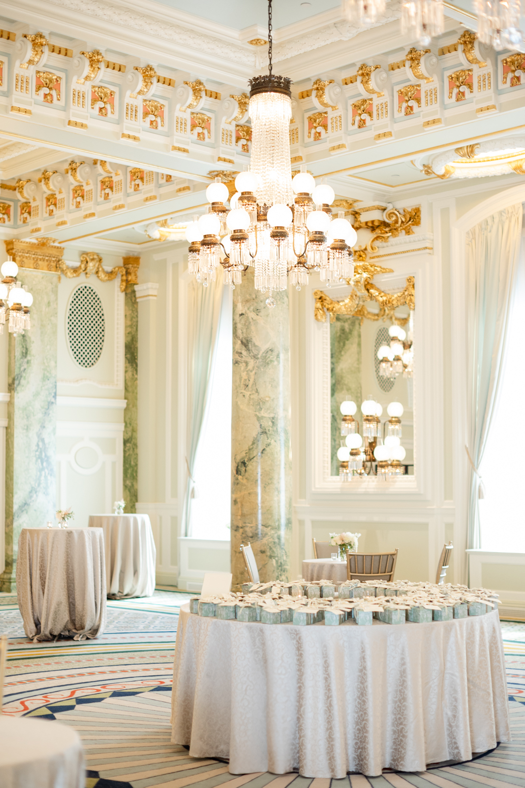 A Maryland Wedding Photographer’s Guide to the Top 5 DC Wedding Venues